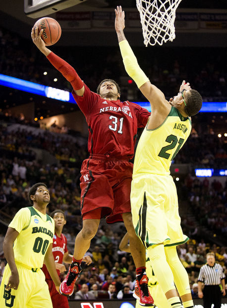 2014: Nebraska vs. Baylor